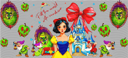 16oz Latest Bestseller-C 7167